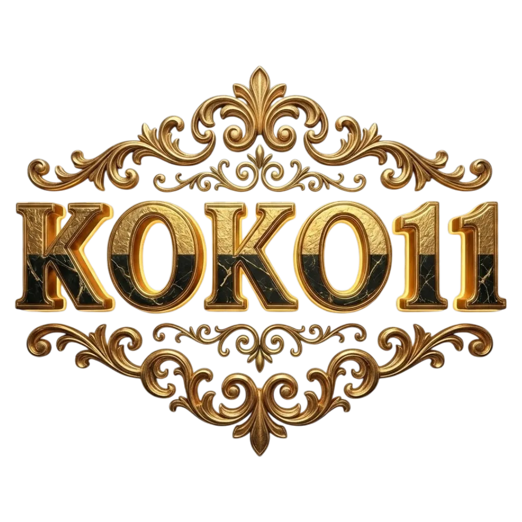 KOKO11 - Petualangan Seru di Dunia Fantasi