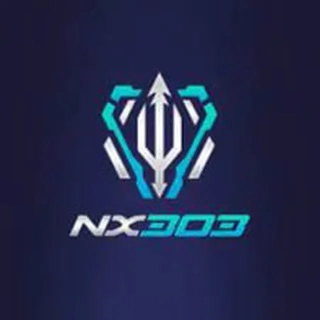 NX303 - Game FPS Seru dan Menantang