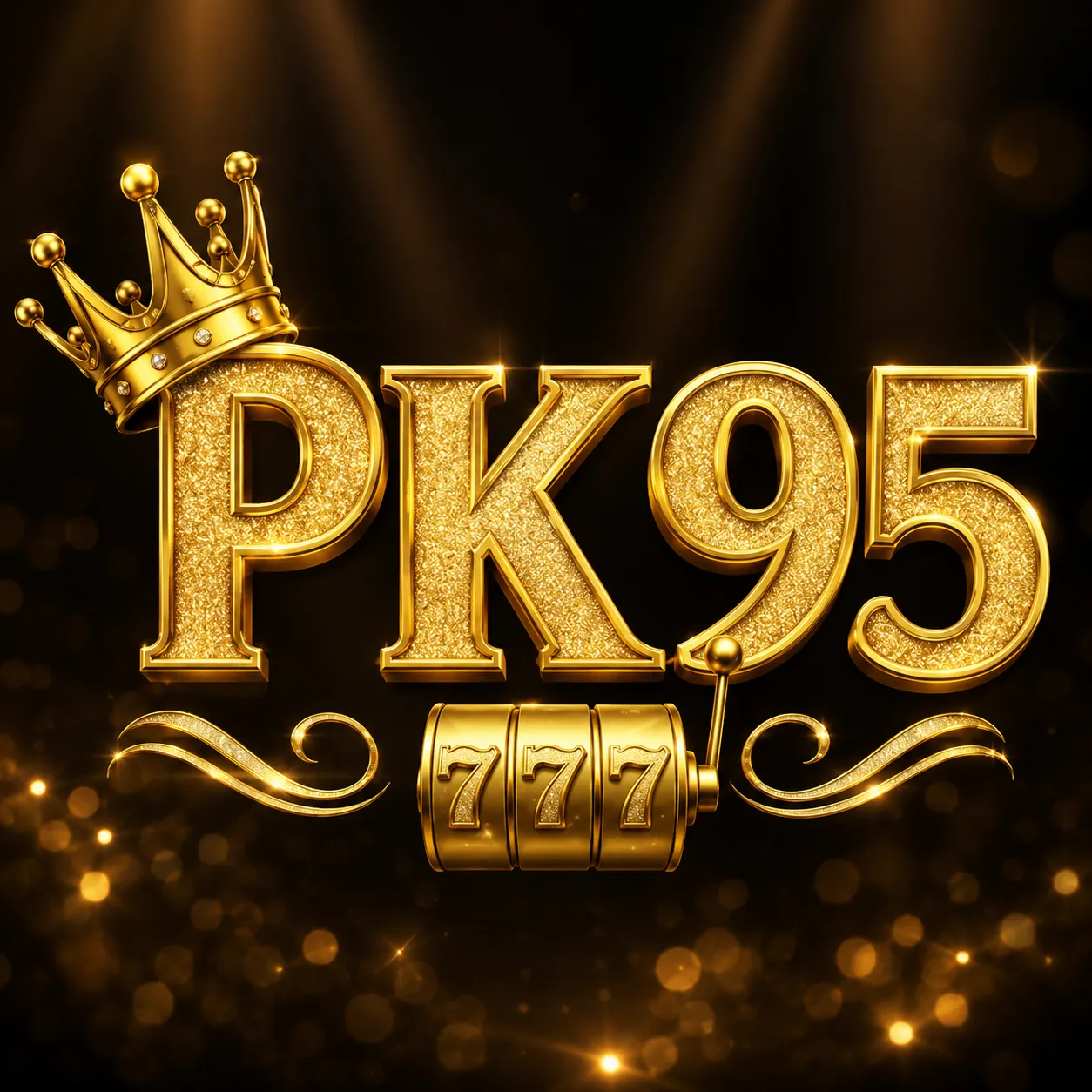 PK95 - Petualangan Epik dalam Dunia RPG