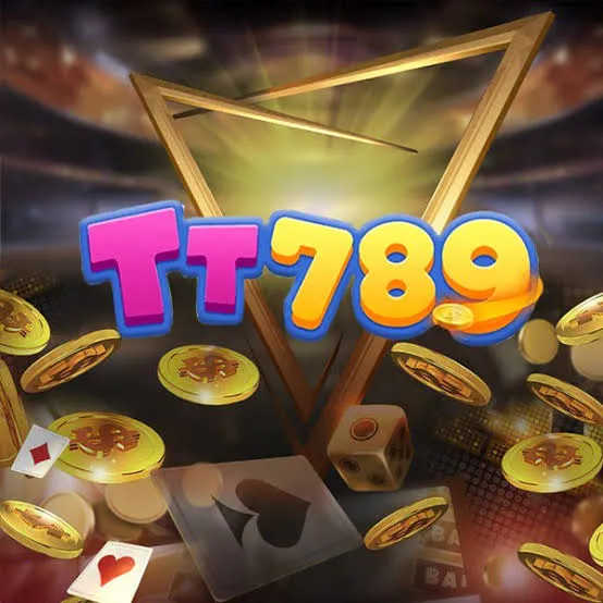 TT789 - Game Poker Seru dan Menantang